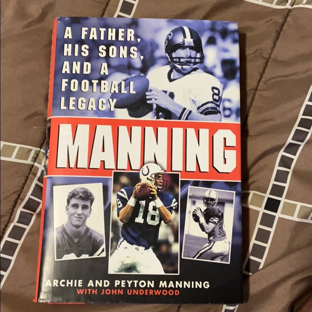 Manning